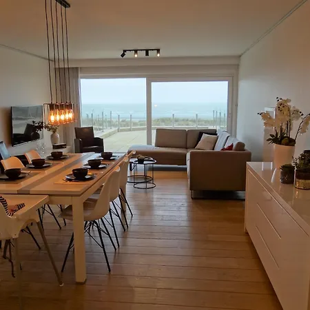In By The